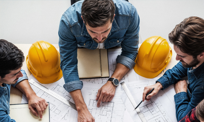 General Contracting